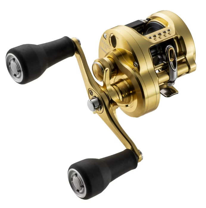 23カルカッタコンクエスト MD300XGLH | 宮崎市の釣具店 FISHING BASE