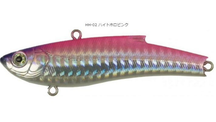 レンジバイブ 80ES | 宮崎市の釣具店 FISHING BASE PLAISANCE