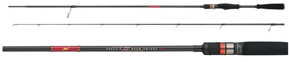 Foojin'Z NEON KNIGHT 83L | 宮崎市の釣具店 FISHING BASE PLAISANCE Foojin'Z NEON KNIGHT 83L | 宮崎市の釣具店 FISHING BASE PLAISANCE