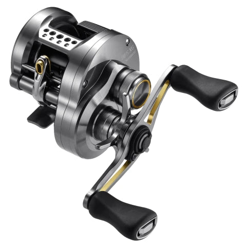 一部予約！】 SHIMANO カルカッタコンクエスト リール