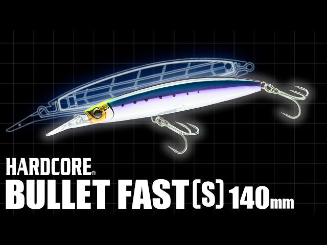 バレットファスト（S） | 宮崎市の釣具店 FISHING BASE PLAISANCE