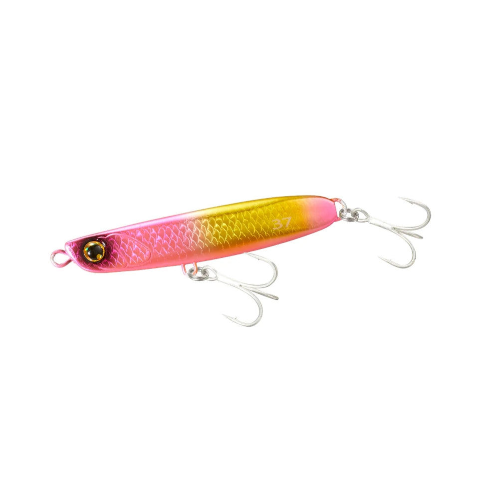 熱砂 スピンビームハイアピール 37g