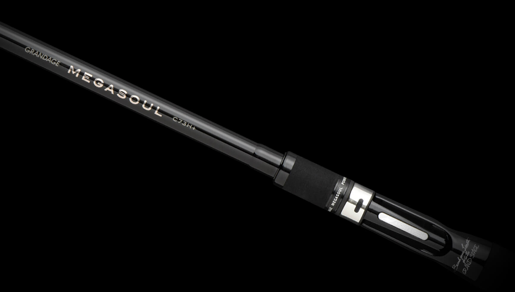 GRANDAGE MEGASOUL C73H+ | 宮崎市の釣具店 FISHING BASE PLAISANCE