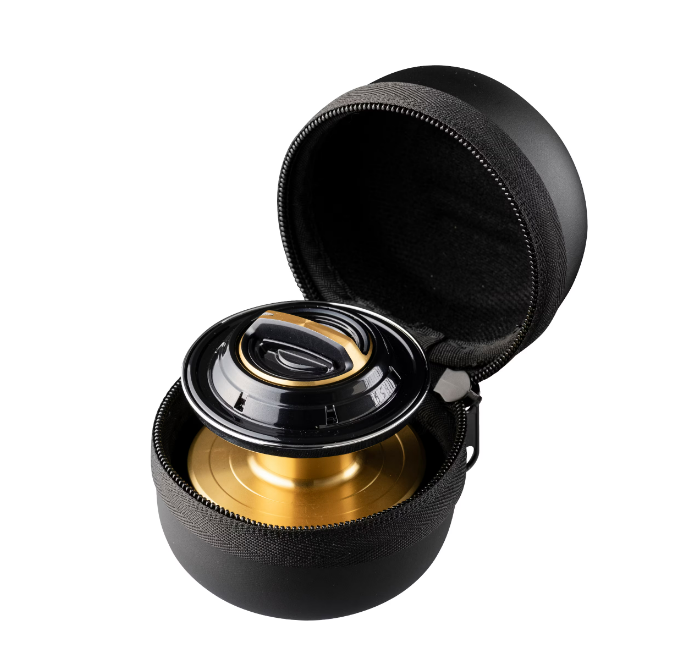 セミハードスプールガード