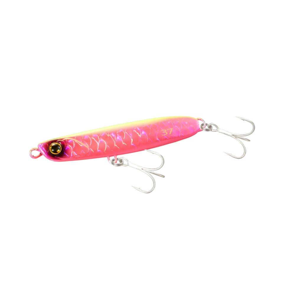 熱砂 スピンビームハイアピール 37g