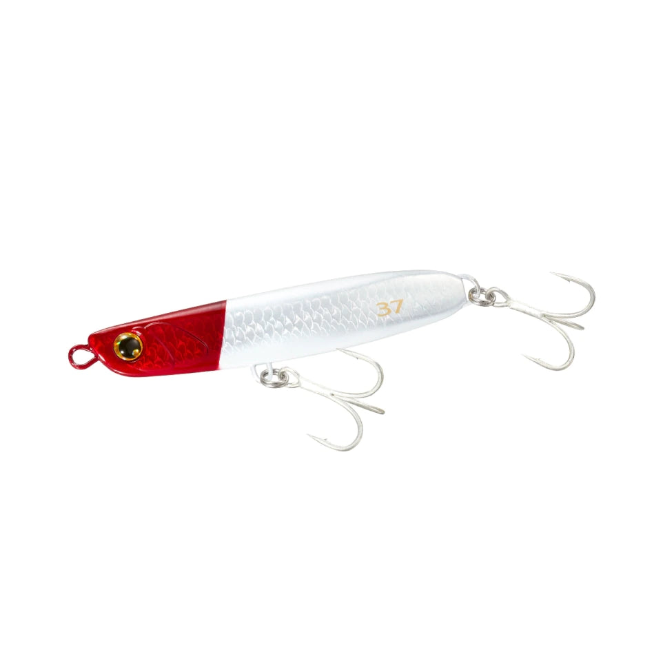 熱砂 スピンビームハイアピール 37g