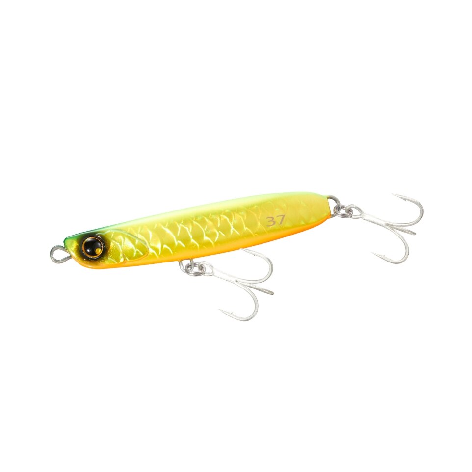 熱砂 スピンビームハイアピール 37g