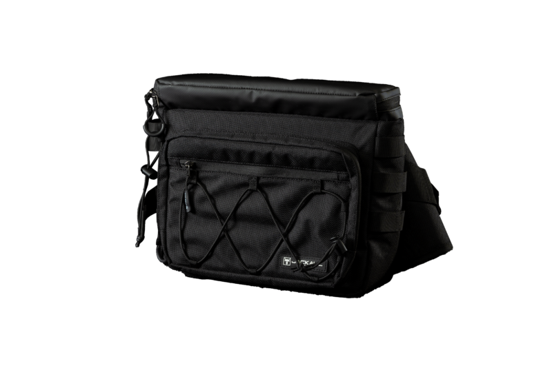 ショアゲーマーバッグ