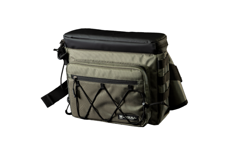 ショアゲーマーバッグ