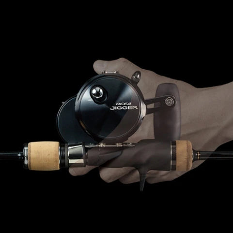 オシアジガー ∞(インフィニティ)