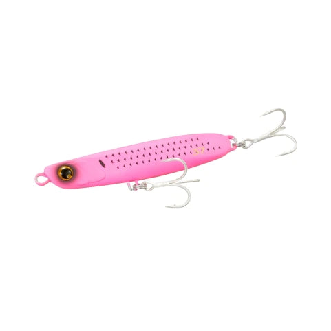 熱砂 スピンビームハイアピール 37g