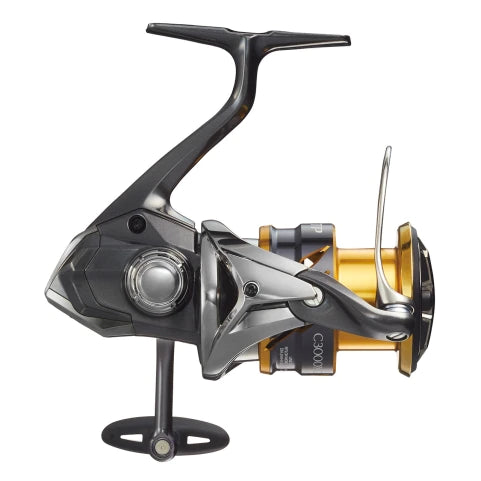 TWIN POWER C5000XG