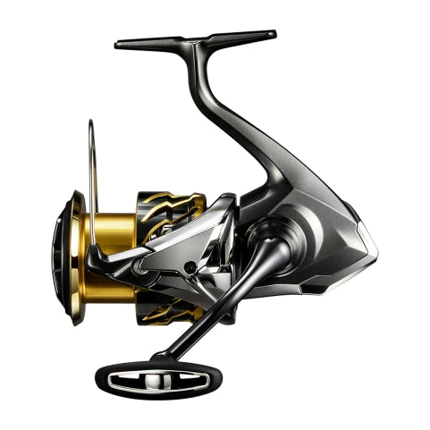 TWIN POWER C5000XG