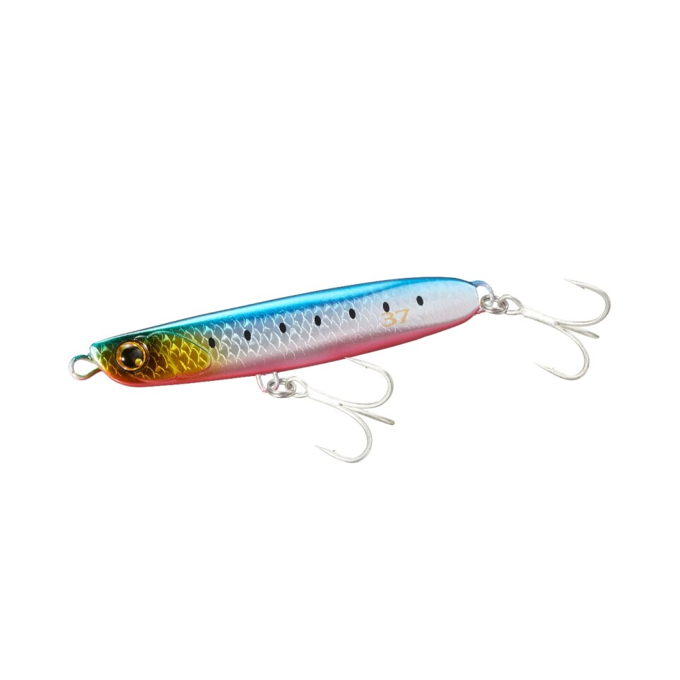 熱砂 スピンビームハイアピール 37g