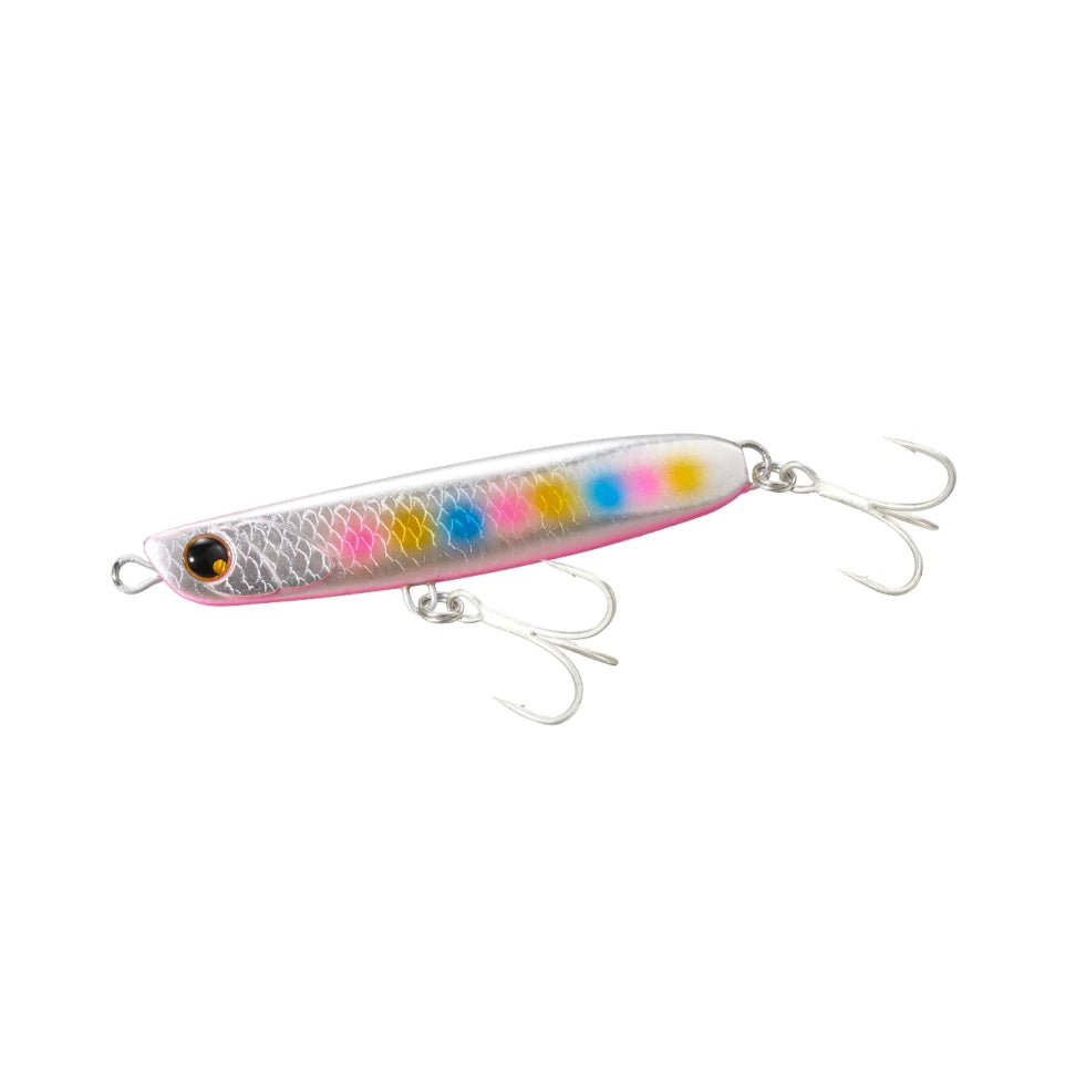 熱砂 スピンビームハイアピール 37g