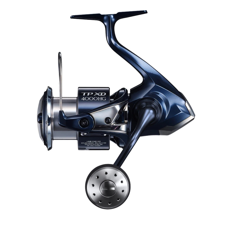 TW POWER XD 4000HG | 宮崎市の釣具店 FISHING BASE PLAISANCE