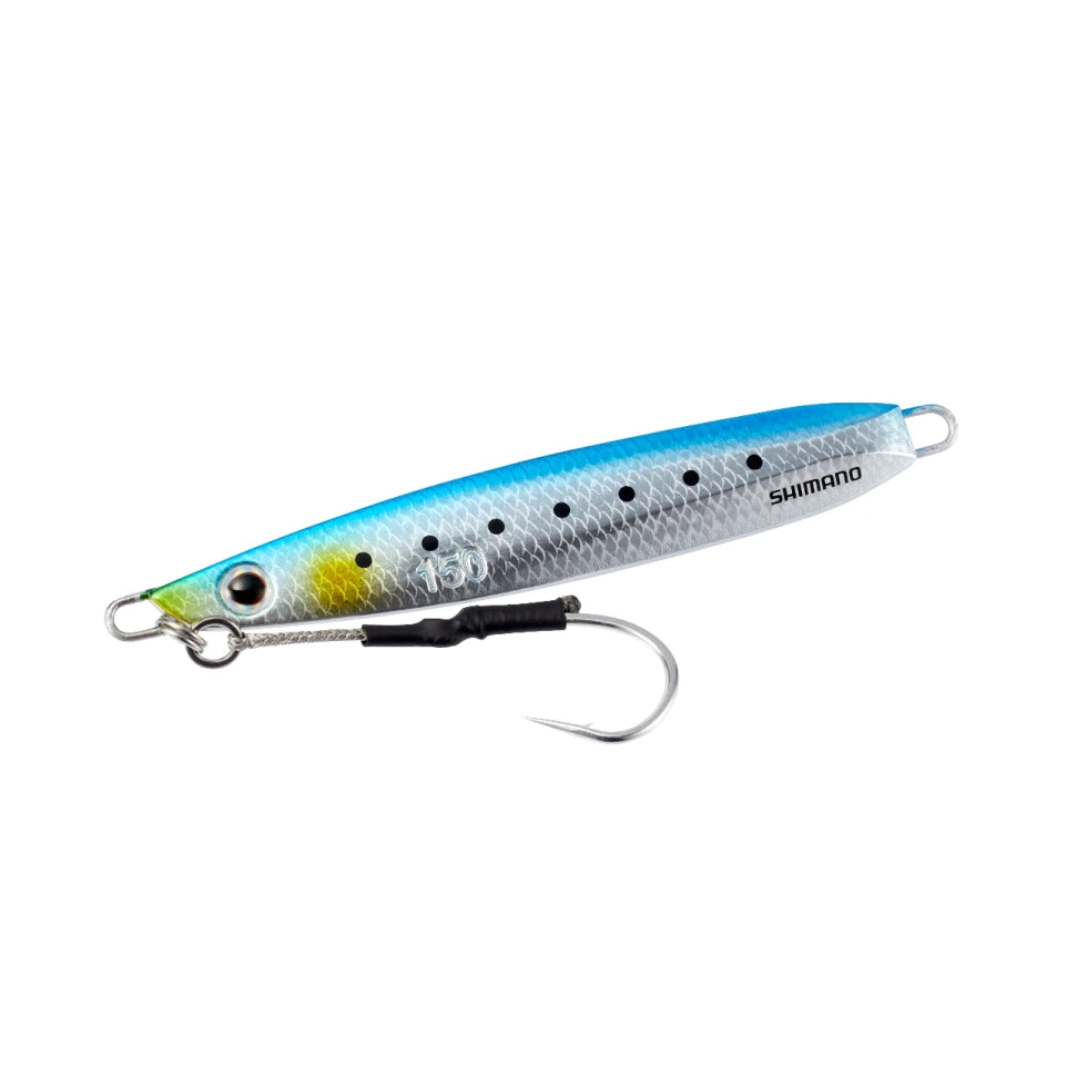 ゴッシー様 SHIMANO オシア EJ ゴッシー様 SHIMANO オシア EJ