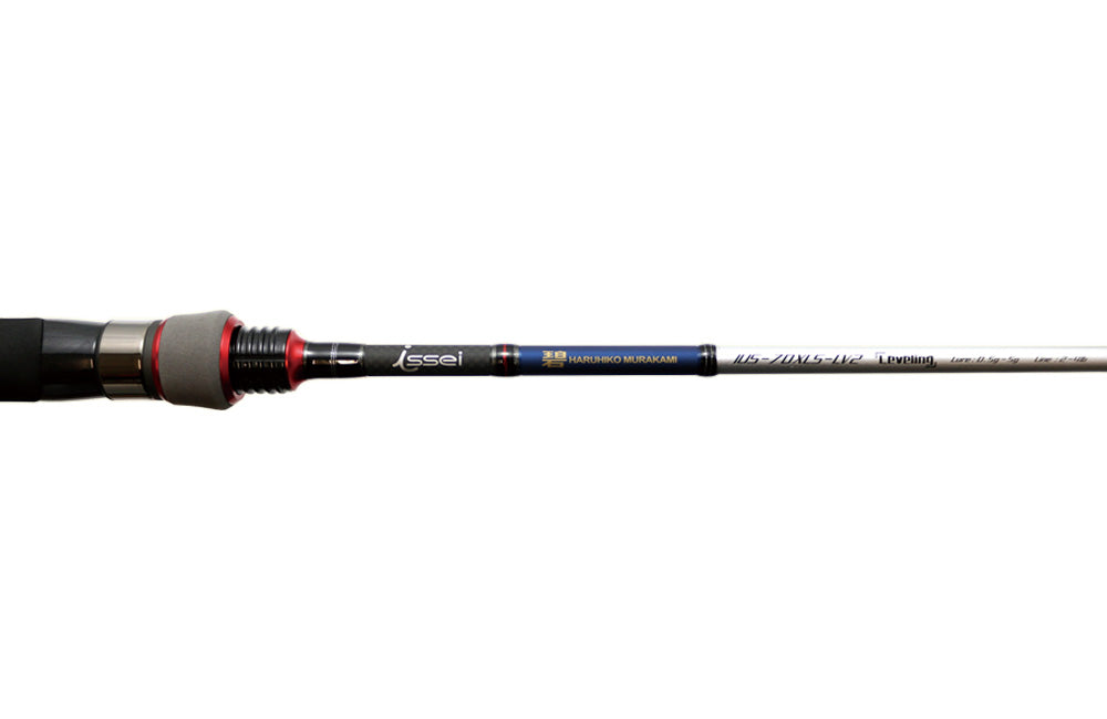 海太郎　碧　IUS-70XLS-LV2「levelling」 海太郎 「碧」IUS-70XLS-LV2「レベリング」 | 宮崎市の釣具店