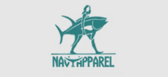 NAVY　APPAREL