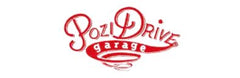 pozidrivegarage/ポジドライブガレージ