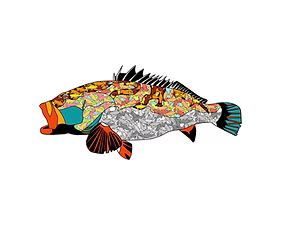 BFステッカー NAVY APPAREL