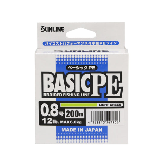 NEWBASIC　PE　HG　