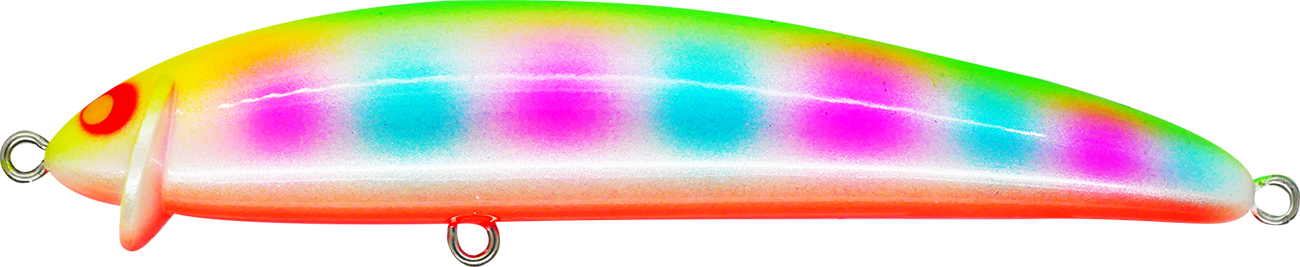 フリルドスイマー95F