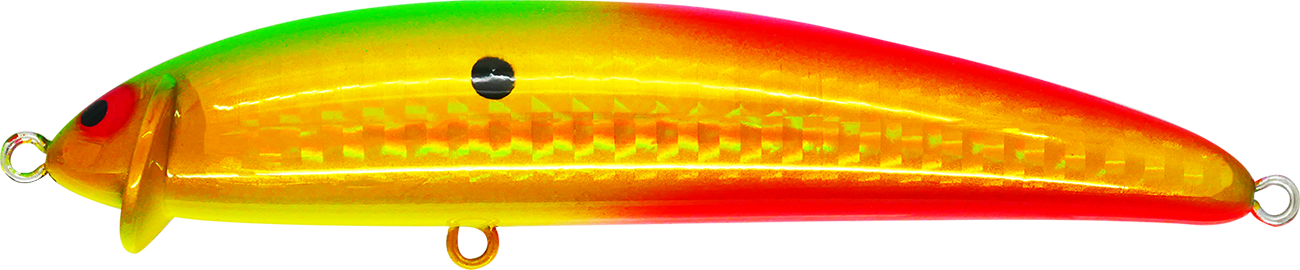 フリルドスイマー95F