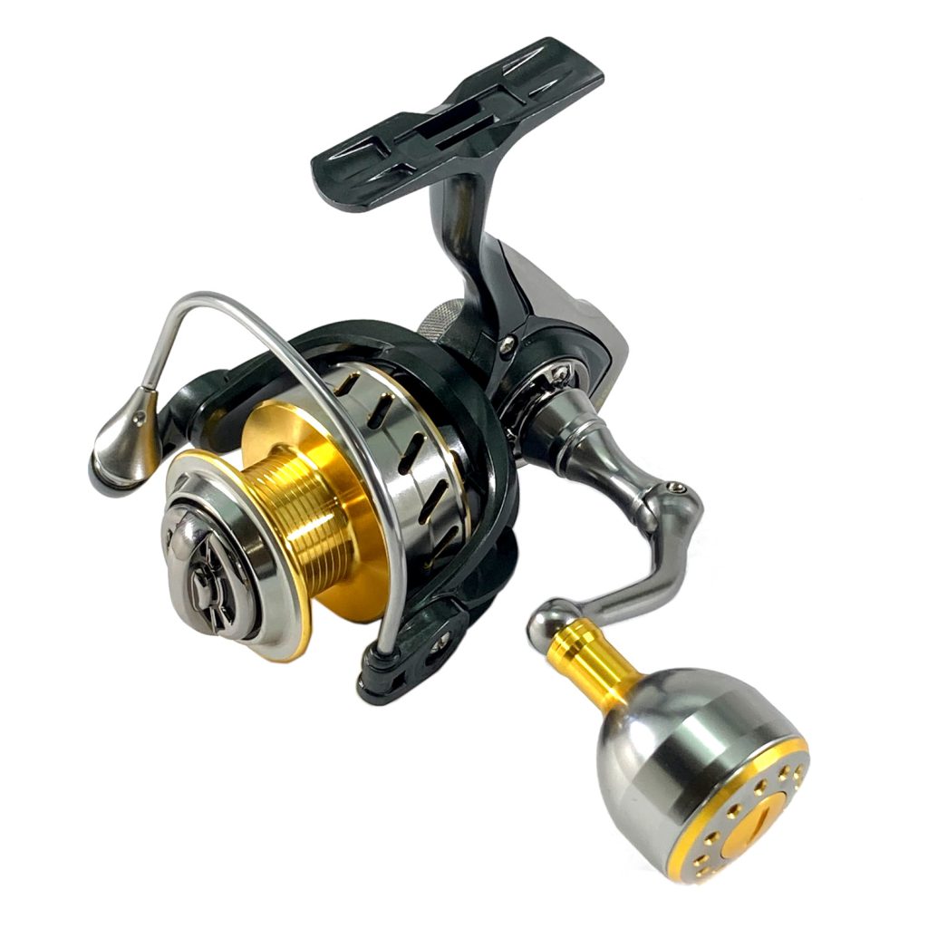 リール | 宮崎市の釣具店 FISHING BASE PLAISANCE