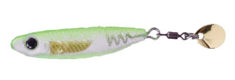 Salt Flash-J Spin ELASTOMER 1.3inch SW