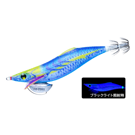 アオリーQ® LC スロー DUEL