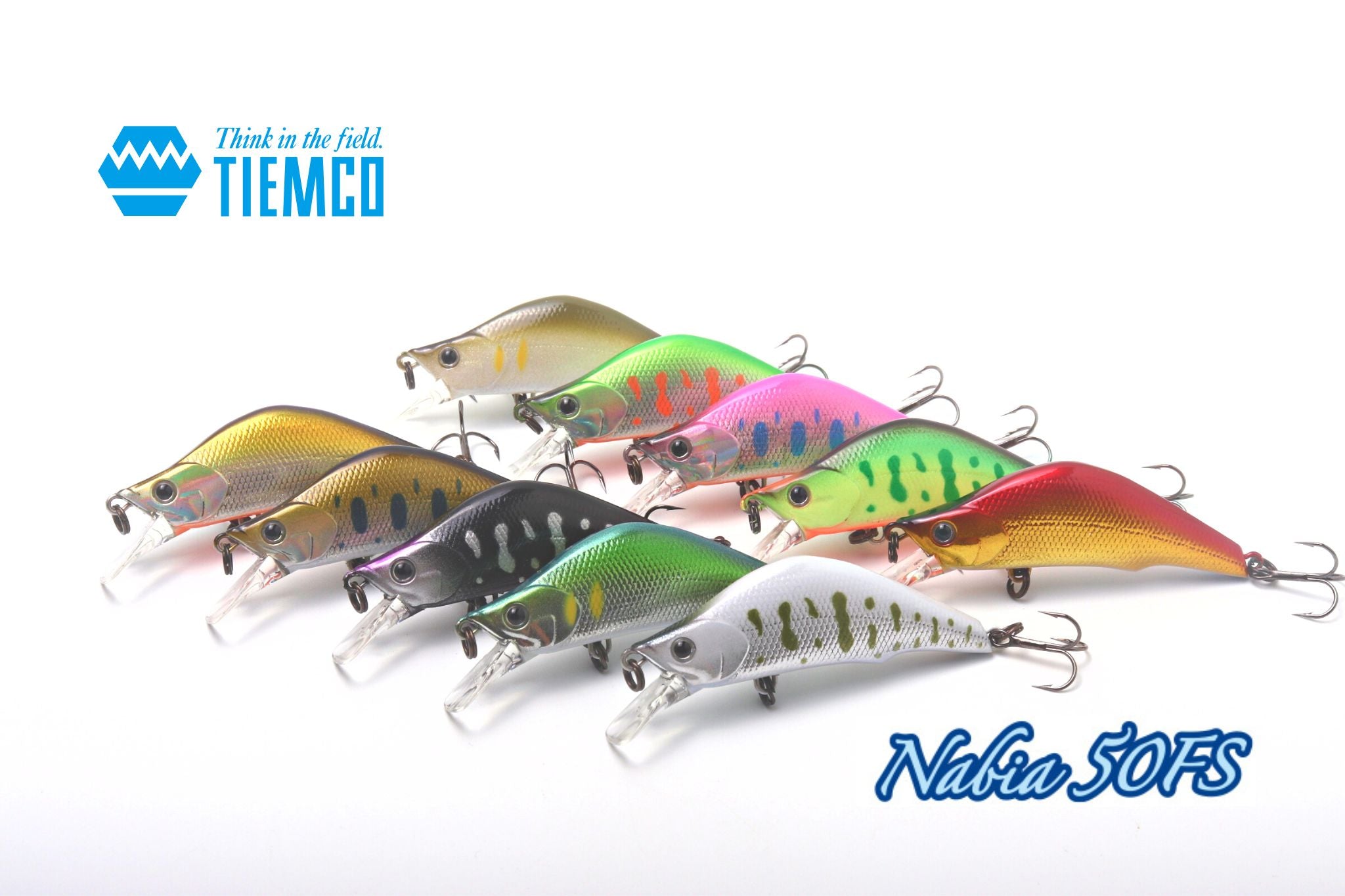 ナビア50FS | 宮崎市の釣具店 FISHING BASE PLAISANCE
