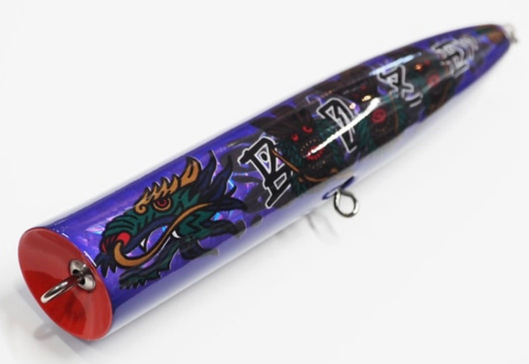 boze pop230mm / 130g