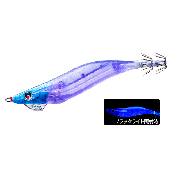 マグQ タングステン