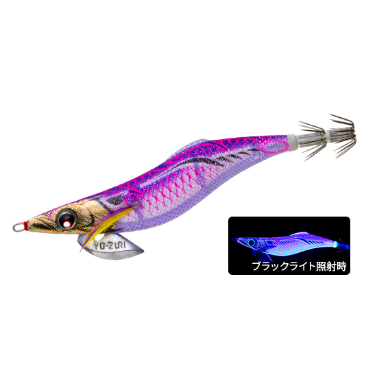 アオリーQ® フィンエース DUEL