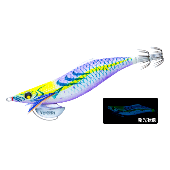 アオリーQ® LC スロー DUEL