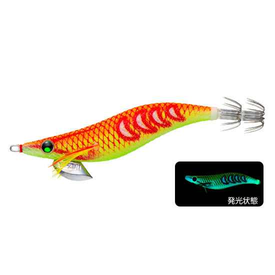 アオリーQ® サーチ ダブルグロー®
