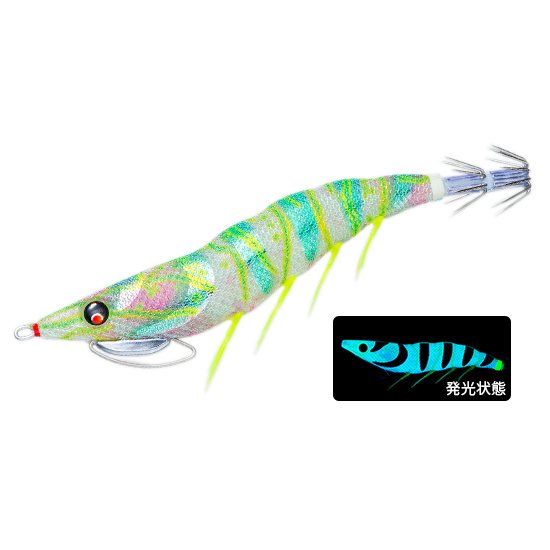 イージーQ® キャスト プラス DUEL