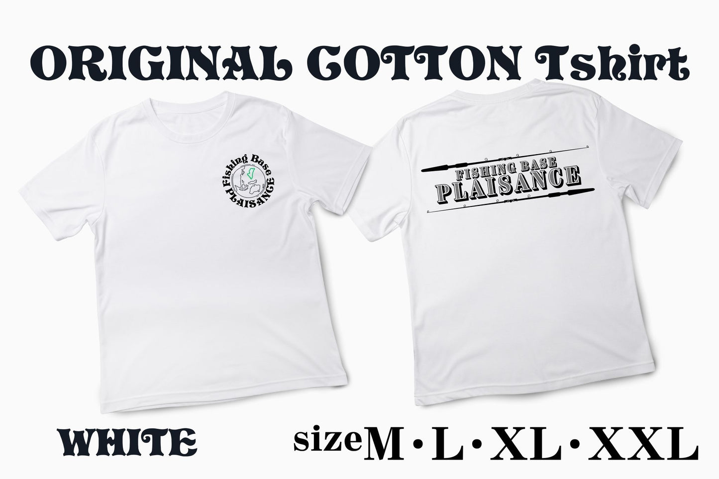 ORIGINAL　COTTON　Ｔシャツ　0222