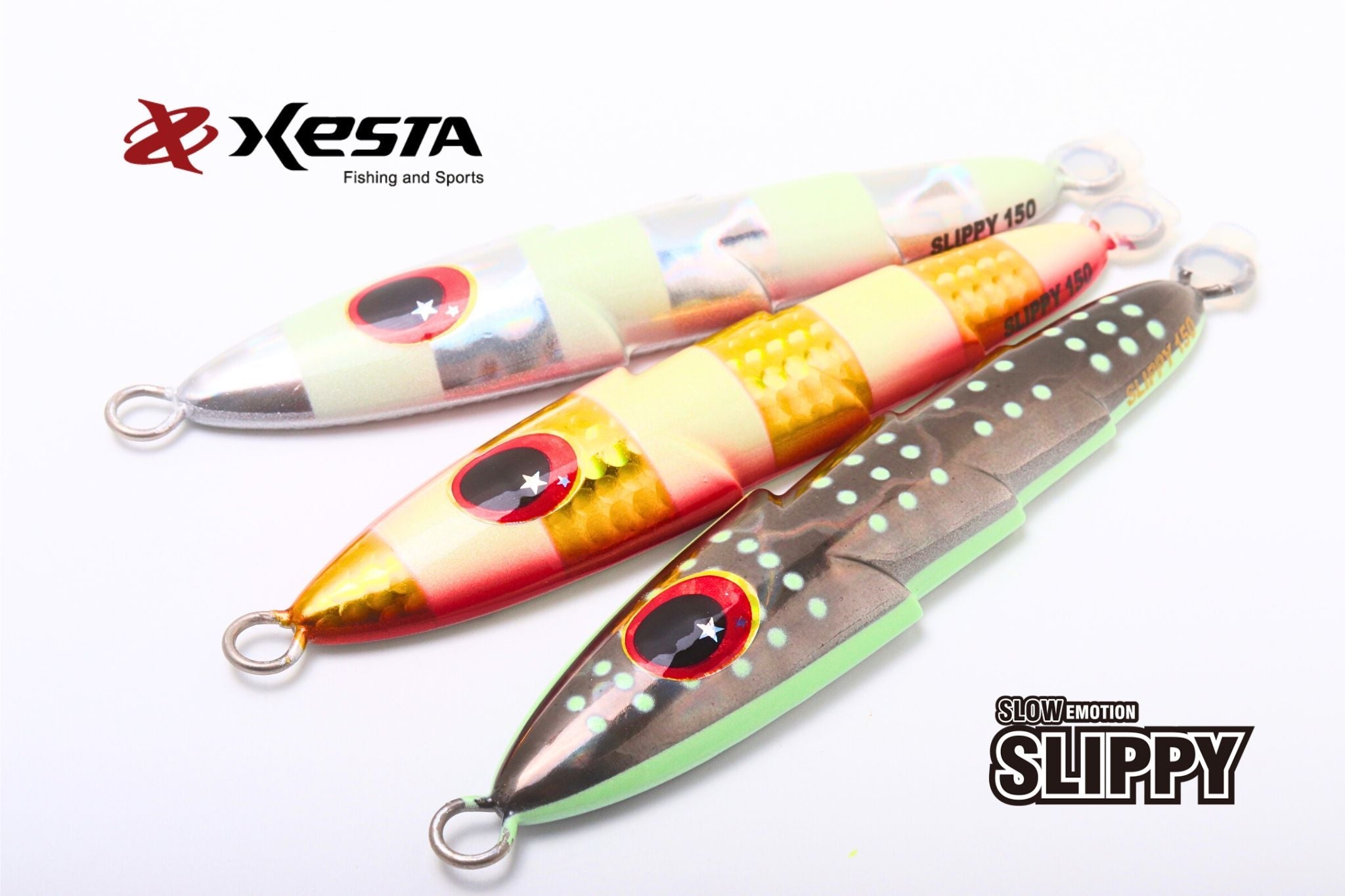 XESTA ゼスタ B55-PPJ