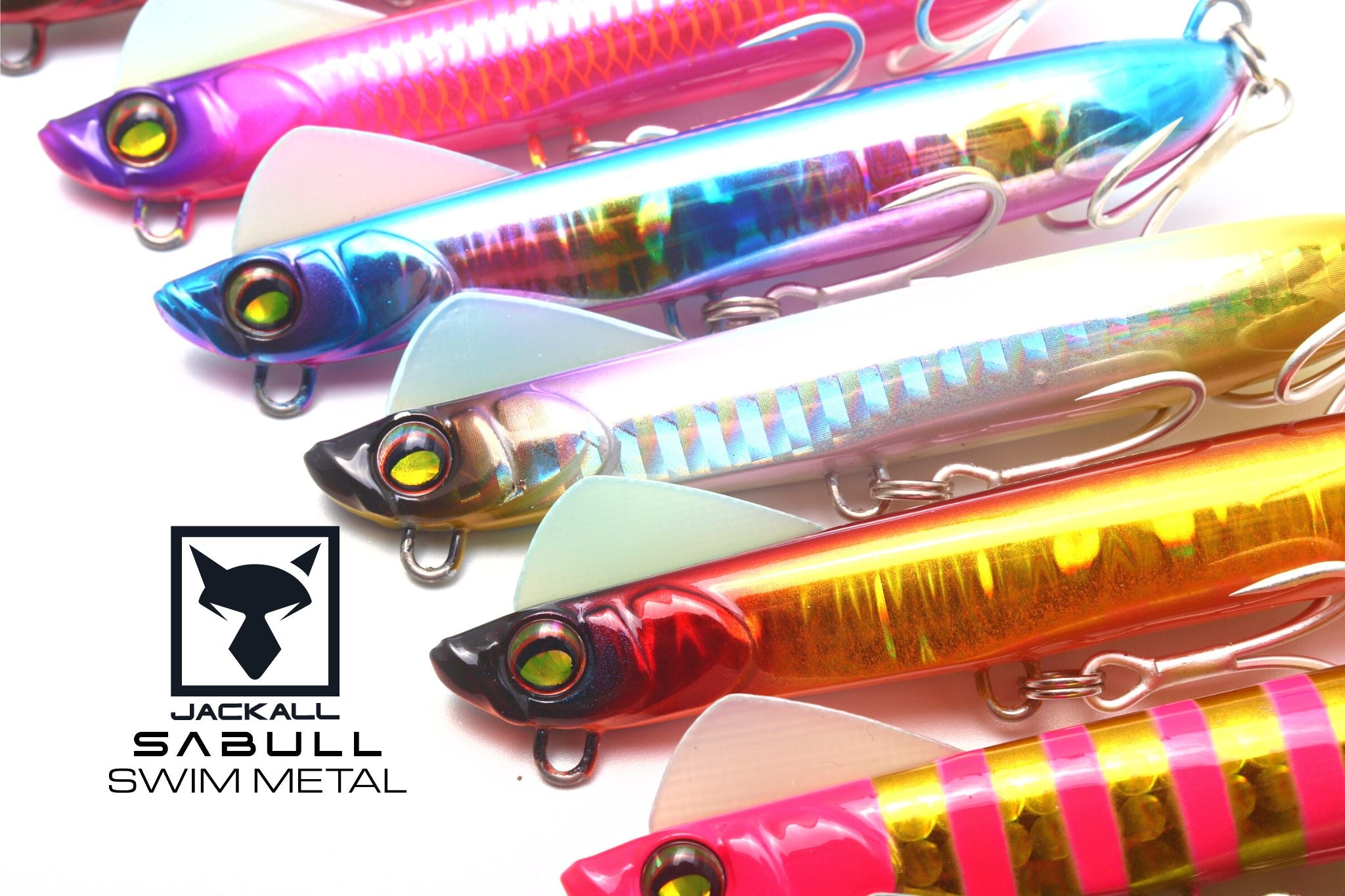 JACKALL/ジャッカル | 宮崎市の釣具店 FISHING BASE PLAISANCE