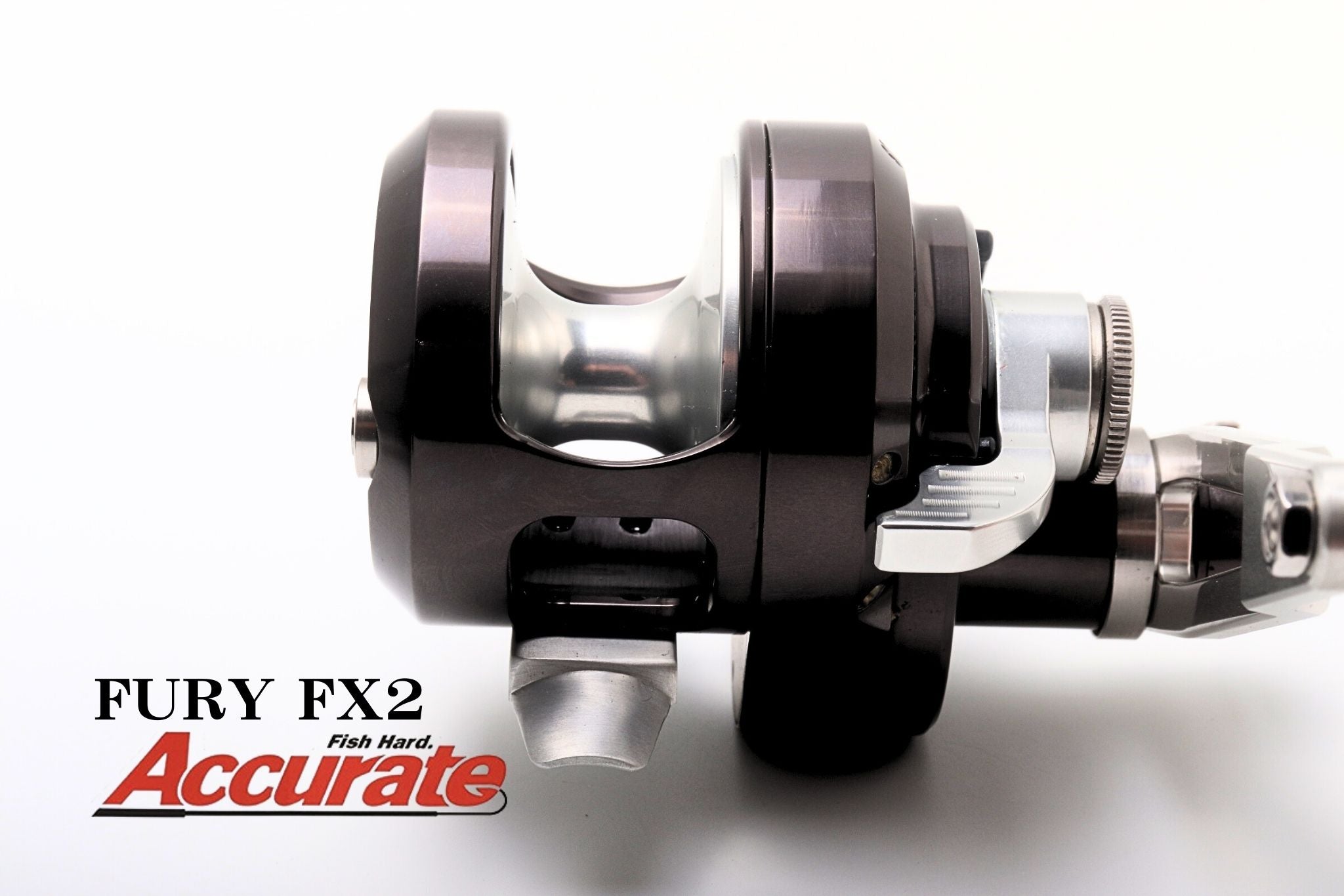 Accurate Fury 2speed FX2 | 宮崎市の釣具店 FISHING BASE PLAISANCE Accurate Fury 2speed FX2 | 宮崎市の釣具店 FISHING BASE PLAISANCE