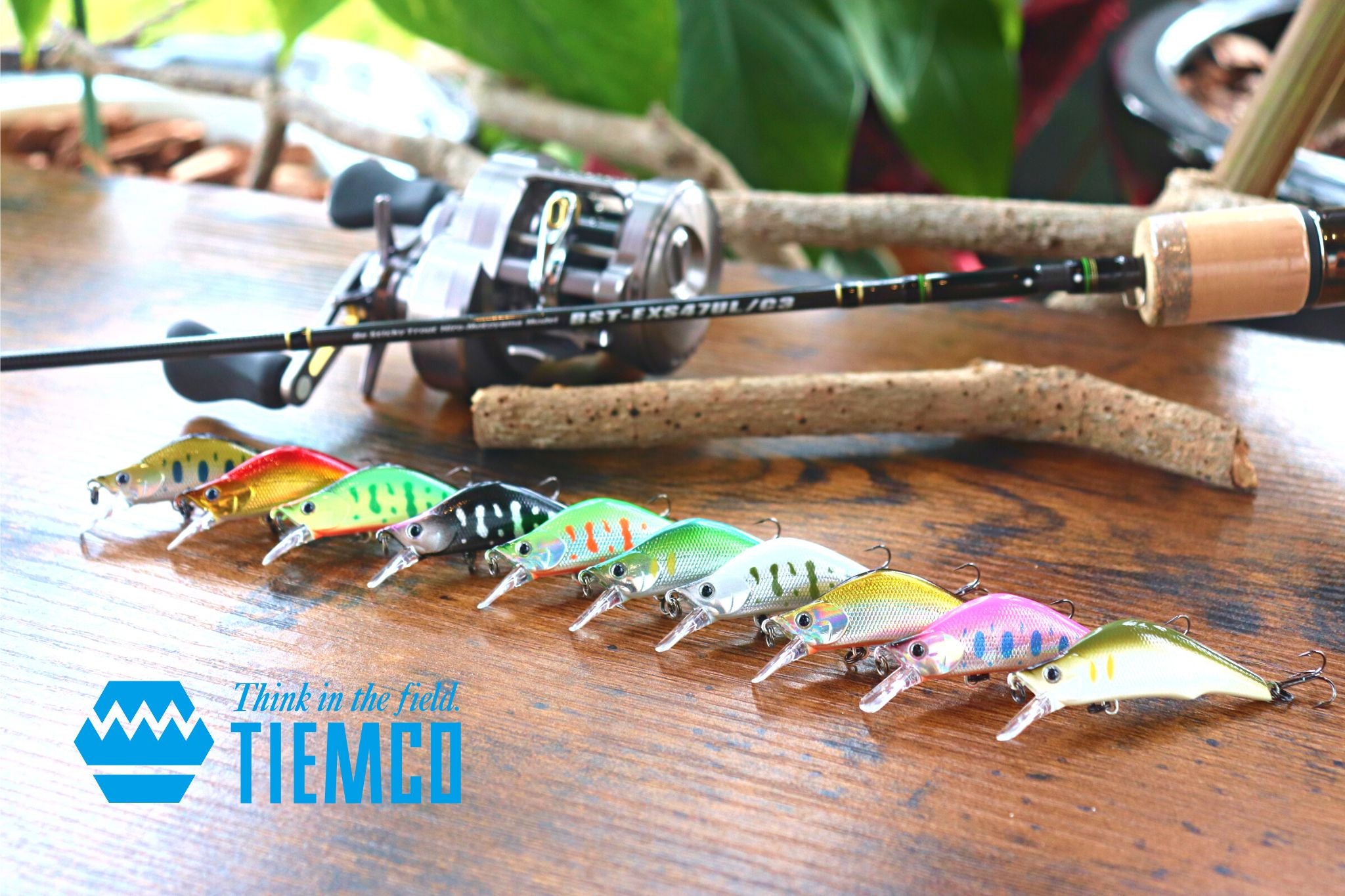ナビア50FS | 宮崎市の釣具店 FISHING BASE PLAISANCE