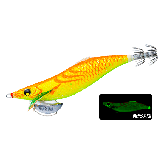 アオリーQ® LC スロー DUEL