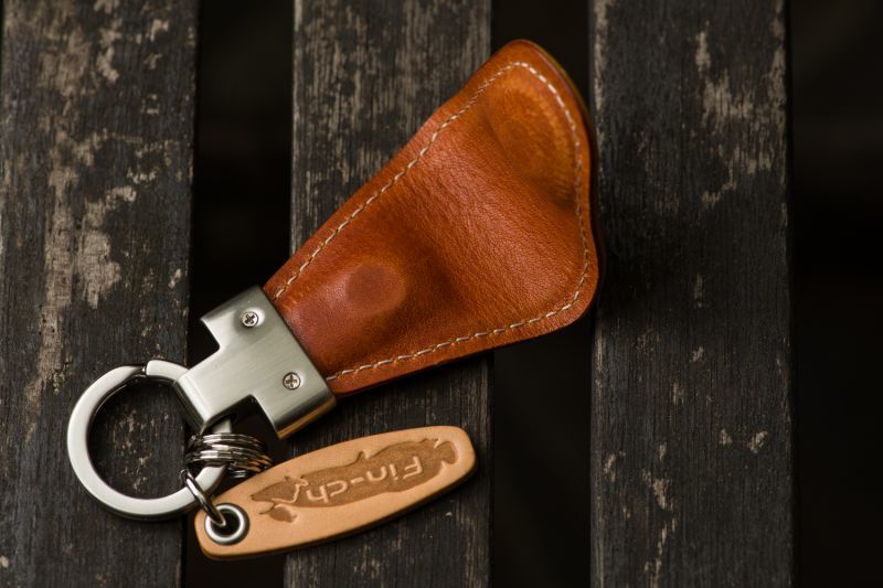 Key Clip [Fin-ch x Vintage Revival Productions]　