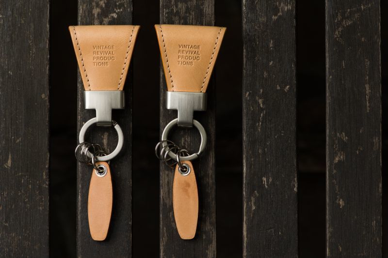 Key Clip [Fin-ch x Vintage Revival Productions]　