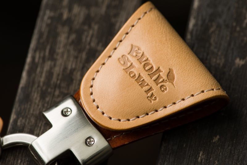 Key Clip [Fin-ch x Vintage Revival Productions]　