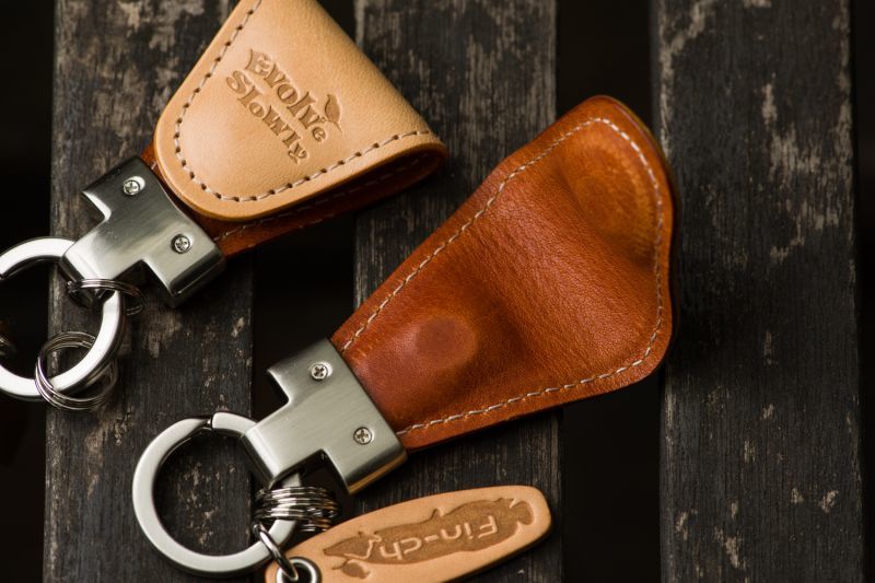 Key Clip [Fin-ch x Vintage Revival Productions] | 宮崎市の釣具店