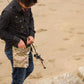 Military Infinity Bag