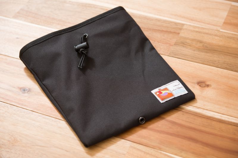 Military Infinity Bag